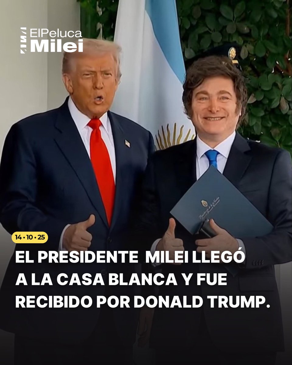 🇦🇷 ARGENTINA 🤝🏻 ESTADOS UNIDOS 🇺🇸