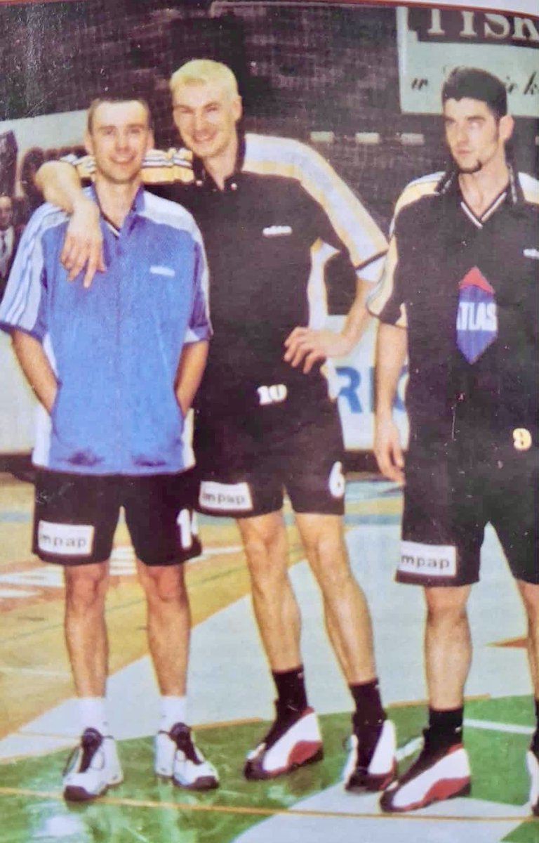 Maciej Zielinski 🇮🇹 tweet media