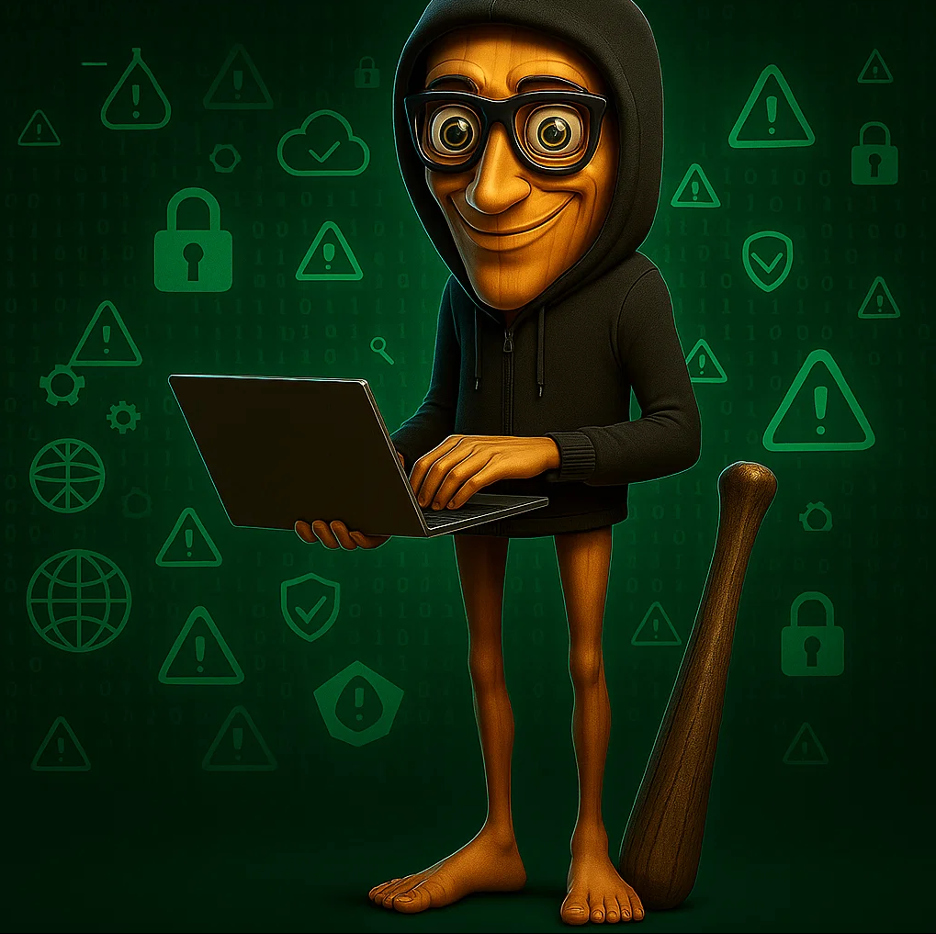habr_eng's tweet image. Threat researchers have uncovered a new type of attack: long, complex chains built from simple, AI-generated scripts.

Using GitHub for C2, these campaigns mimic sophisticated APTs but are built with &quot;AI slop&quot;:
u.habr.com/VTcJk