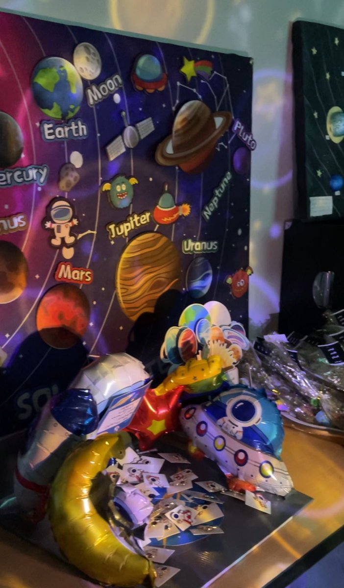 «إنجال النخبة» تحلّق في الفضاء وتُلهم جيلاً من المبدعين -  albld.net/16080.html