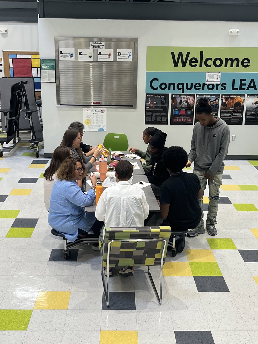 Connections Academy tweet media