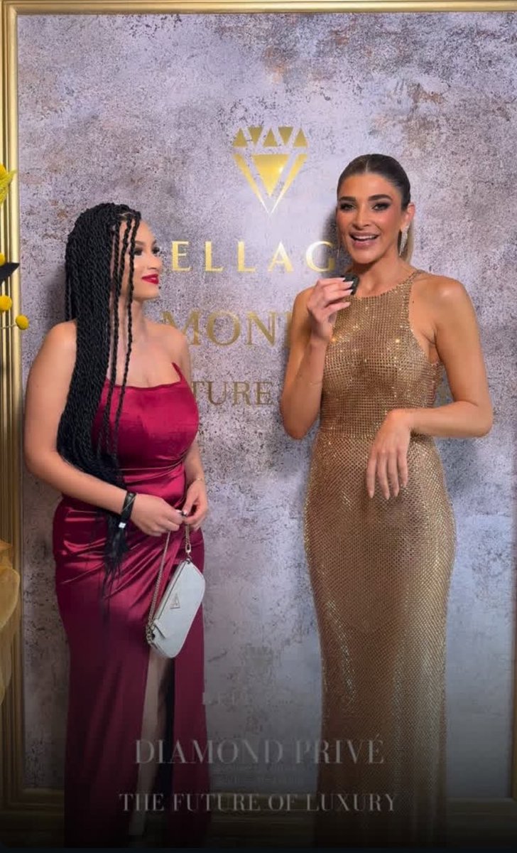 And here we have Thee gorgeous Ash-ley Ogle 🤩
A round of applause please 👏🏽👏🏽✨🤩

BELLAGIO X ASHLEY OGLE
ASHLEY OGLE LUXURY EDITION
#AshleyOgleXBellagioJewellers
#AnEveningWithAshleyOgle