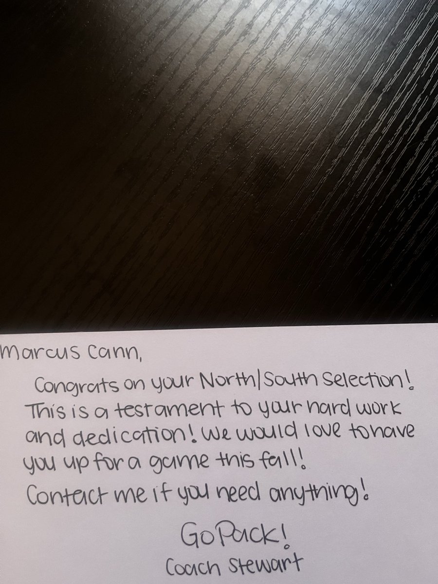 Thanks for the love coach ❤️🖤<a href="/CoachSplintaQ/">LaFayette Stewart</a> <a href="/PackFootball/">NC State Football</a> <a href="/CrosbyCoach/">Coach Corey Crosby, M.ED.</a> <a href="/CoachMarcus78/">Coach Marc</a>