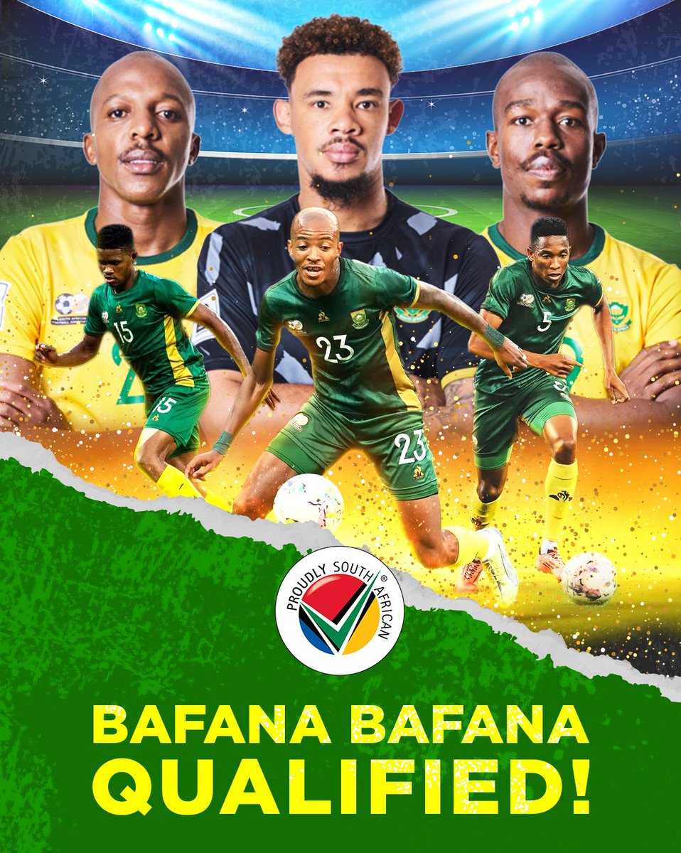 Proudly South African (@proudlysa) on Twitter photo πΏπ¦πΏπ¦πΏπ¦πΏπ¦πΏπ¦πΏπ¦πΏπ¦πΏπ¦πΏπ¦πΏπ¦πΏπ¦πΏπ¦πΏπ¦πΏπ¦πΏπ¦πΏπ¦πΏπ¦πΏπ¦πΏπ¦πΏπ¦πΏπ¦πΏπ¦πΏπ¦πΏπ¦πΏπ¦πΏπ¦πΏπ¦πΏπ¦πΏπ¦πΏπ¦πΏπ¦πΏπ¦πΏπ¦πΏπ¦πΏπ¦πΏπ¦πΏπ¦πΏπ¦πΏπ¦πΏπ¦πΏπ¦πΏπ¦πΏπ¦πΏπ¦πΏπ¦πΏπ¦πΏπ¦πΏπ¦πΏπ¦πΏπ¦πΏπ¦πΏπ¦πΏπ¦πΏπ¦πΏπ¦πΏπ¦πΏπ¦πΏπ¦πΏπ¦πΏπ¦πΏπ¦πΏπ¦πΏπ¦
World Cup here we come!!!!!!!!!!!!!!!
Photo credit: <a href="/SAFA_net/">SAFA.net</a>
#BafanaPride #LovedHereMadeHere πΏπ¦πΏπ¦πΏπ¦πΏπ¦πΏπ¦πΏπ¦πΏπ¦πΏπ¦πΏπ¦πΏπ¦πΏπ¦πΏπ¦πΏπ¦πΏπ¦πΏπ¦πΏπ¦πΏπ¦πΏπ¦πΏπ¦πΏπ¦πΏπ¦πΏπ¦πΏπ¦πΏπ¦πΏπ¦πΏπ¦πΏπ¦πΏπ¦πΏπ¦πΏπ¦πΏπ¦πΏπ¦πΏπ¦πΏπ¦πΏπ¦πΏπ¦πΏπ¦πΏπ¦πΏπ¦πΏπ¦πΏπ¦πΏπ¦πΏπ¦πΏπ¦πΏπ¦πΏπ¦πΏπ¦πΏπ¦πΏπ¦πΏπ¦πΏπ¦πΏπ¦πΏπ¦πΏπ¦πΏπ¦πΏπ¦πΏπ¦πΏπ¦πΏπ¦πΏπ¦πΏπ¦πΏπ¦πΏπ¦
World Cup here we come!!!!!!!!!!!!!!!
Photo credit: <a href="/SAFA_net/">SAFA.net</a>
#BafanaPride #LovedHereMadeHere