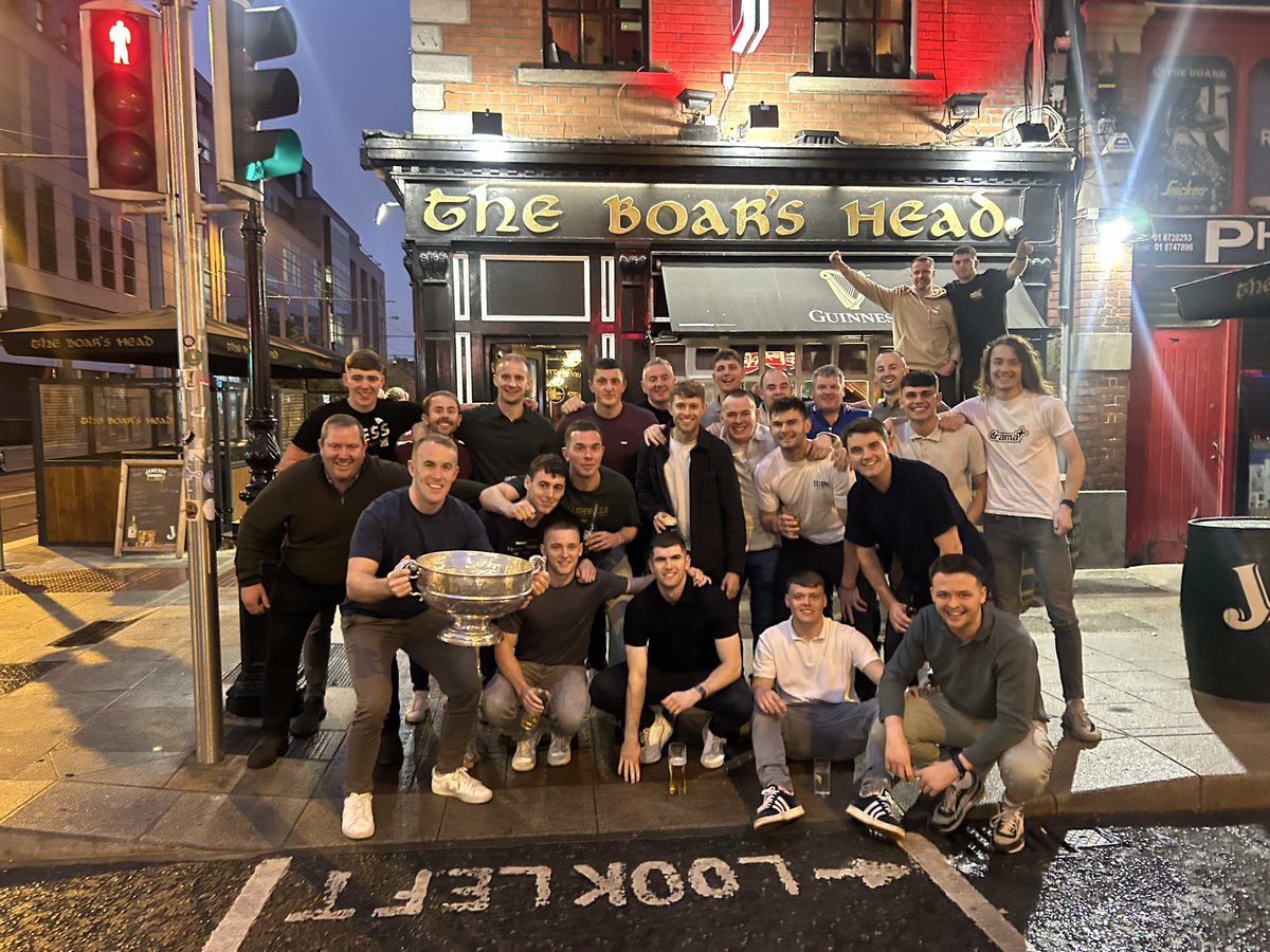 Ronan Ryan tweet media