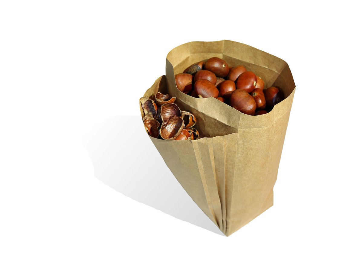 toxel's tweet image. Double Food Bag: toxel.com/tech/2025/10/1…