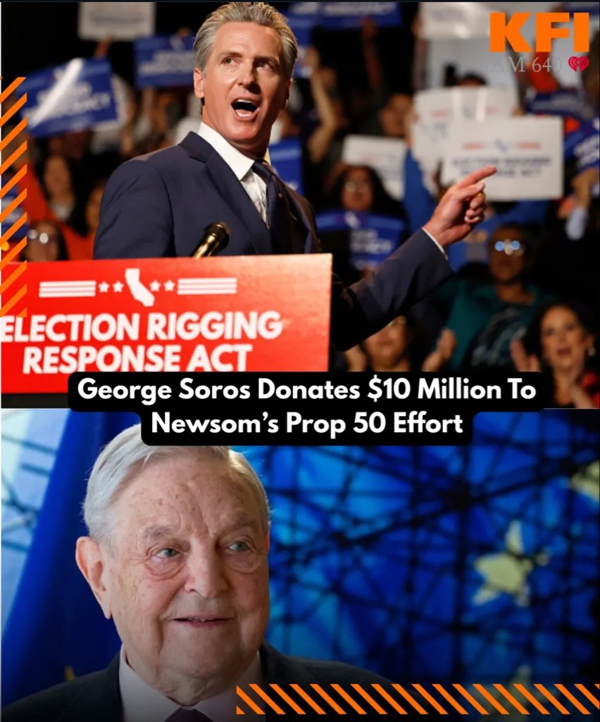 NikkiRocky50413's tweet image. Given the funding behind Prop 50, it’s worth questioning its true intentions and impact.