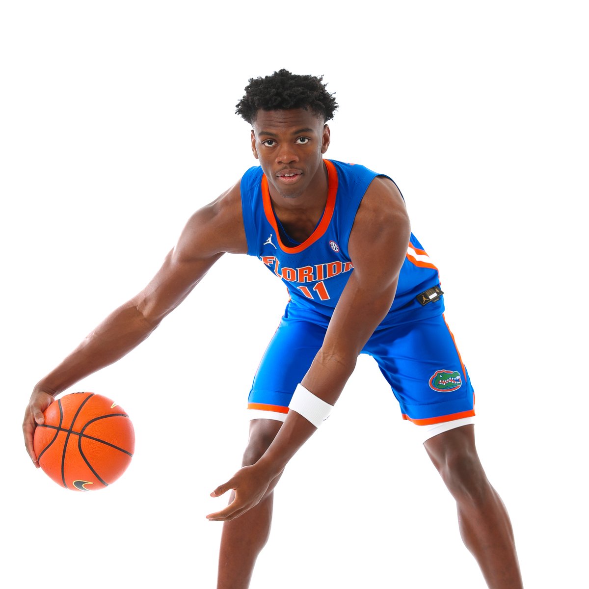 GatorsMBK's tweet image. CJ Ingram, everyone 

ℹ️bit.ly/3LaRvST