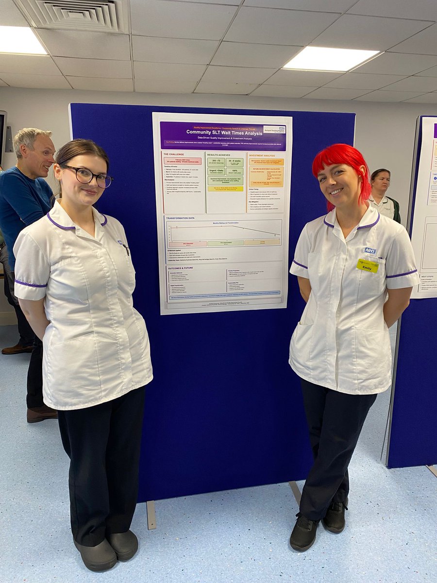 Speech and Language Therapy BTH tweet media