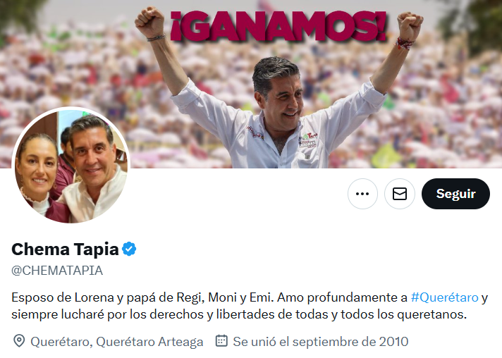 Orlaescuando's tweet photo. @JorgeArmandoR_ Quien Jorguito? este? híjole no se puede con su cinismo pero bueno, que se puede esperar si son basura @PartidoMorenaMx pásale por tus croquetas para que puedas seguir ladran en pro de tu dueño https://t.co/x9Jy4aPqYN