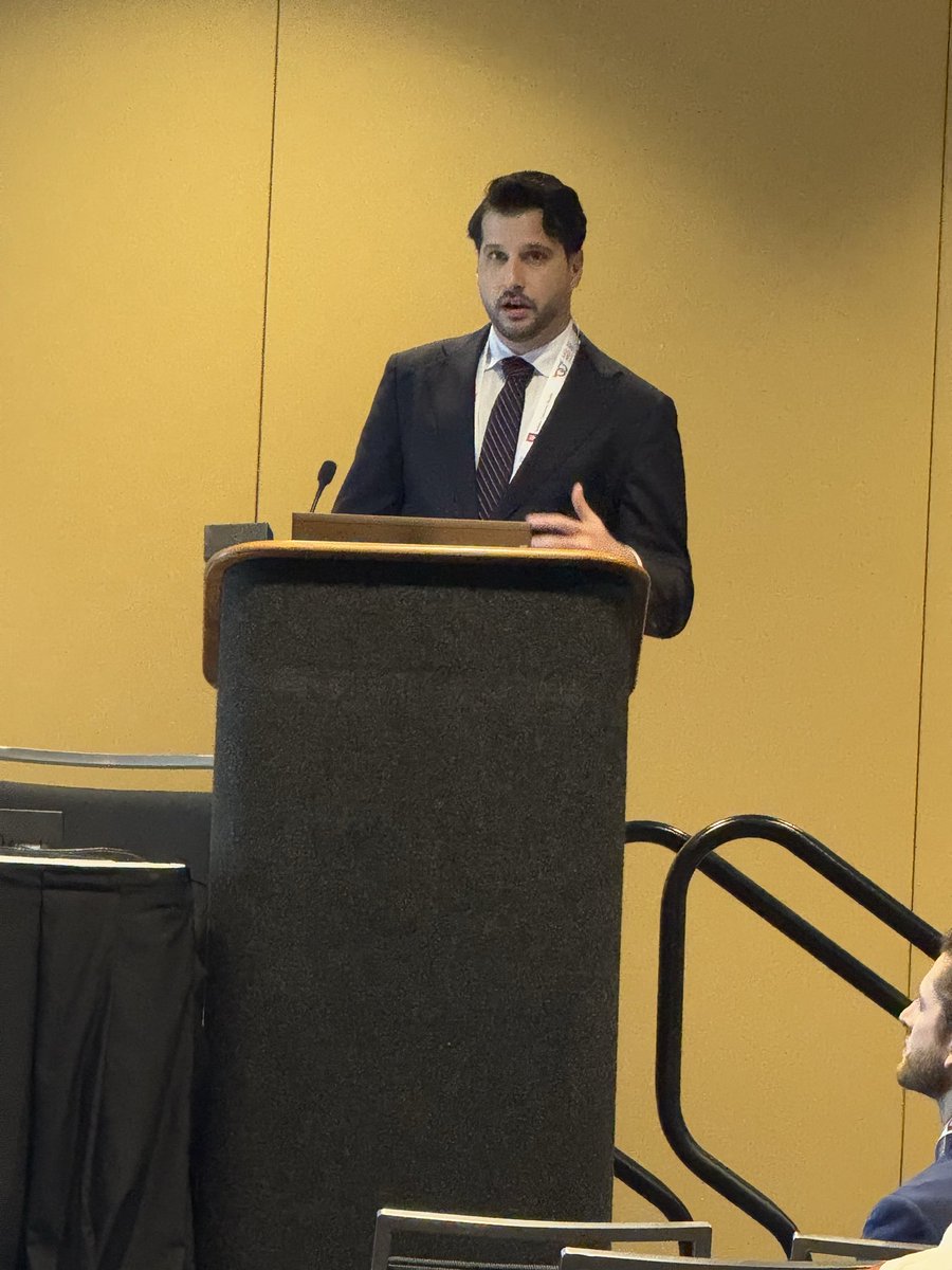 HaniSamarah's tweet photo. Had a great time presenting and connecting with colleagues at the AAO-HNSF Annual Meeting this year in Indianapolis! Always inspiring to see the incredible work happening across our field.
#AAO2025 #ENT #HeadAndNeck https://t.co/j4AVVCKY25