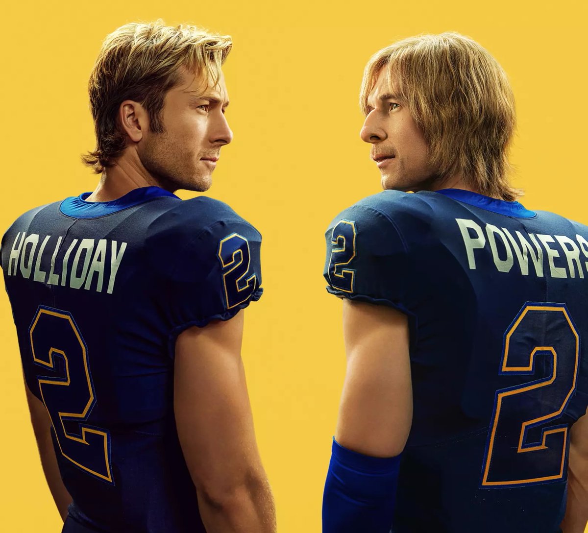 “Wassup” by <a href="/tariktrotter/">tarik</a> brings the heat in Episode 4 of Chad Powers! Stream the episode now on <a href="/hulu/">Hulu</a> 🏈🔥
#ChadPowers #MusicLicensing #Sync