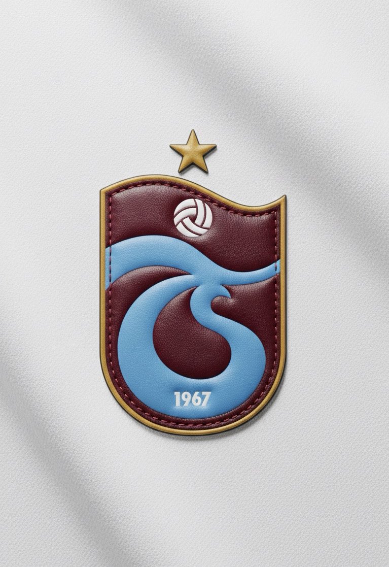 Dünyanın en güzel futbol kulübü arması. 😎