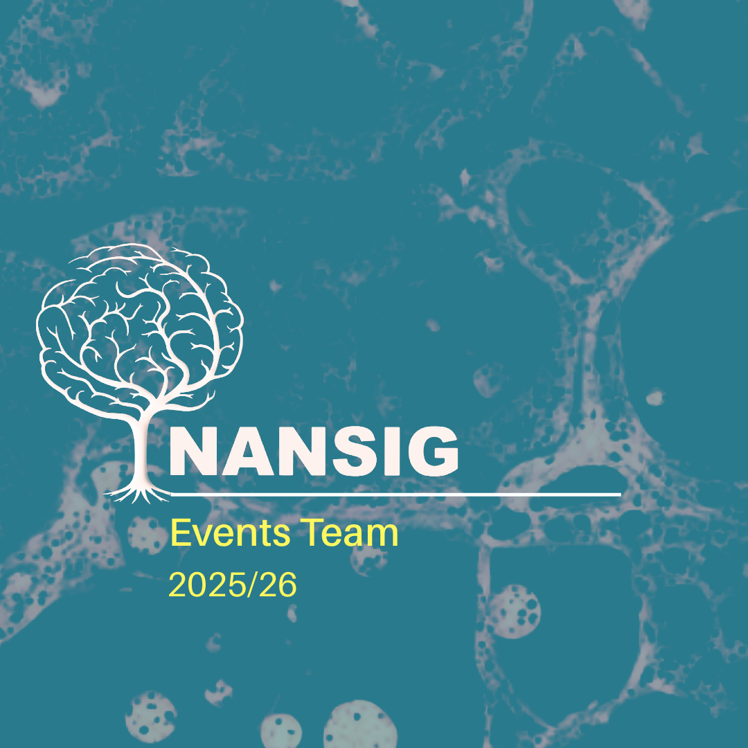 NANSIG (Neurology and Neurosurgery Interest Group) tweet media