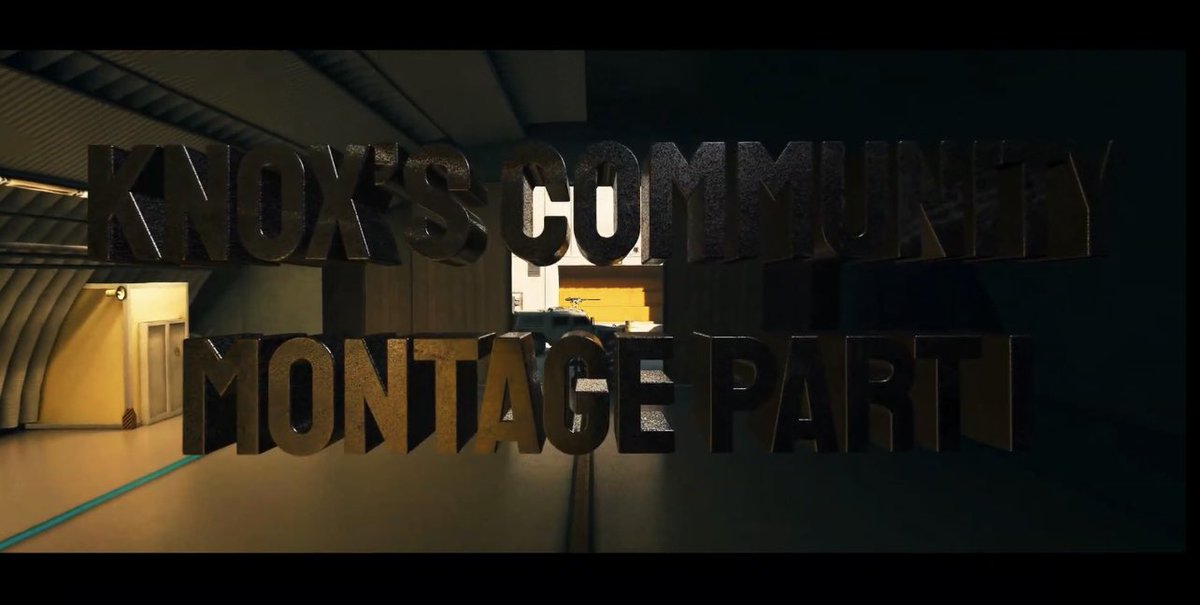 imknox_'s tweet photo. This is something I’ve been wanting to do for a while now but cooked something up with @kordizn video drops in an hour 🎥 https://t.co/lltpxYWf8t