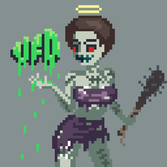 Gm Gm Undead Sonic Fam 🧟🧟‍♀️
Let's Get All The GAAAAAAINZ 🤘🤘🔥🔥
Giveaway Time 💯
Chardonnay Catastrophe 
Rank 279/569 
Like, Retweet, Tag 3 Undeads Follow <a href="/UFD_On_Sonic/">$UFD | Undead Fantom Degens💥</a> 
Once you've done all that and you've won, stake this bish on <a href="/krownlabs/">krownlab.s</a> 👇
stake.krownlabs.app/pools
You Have