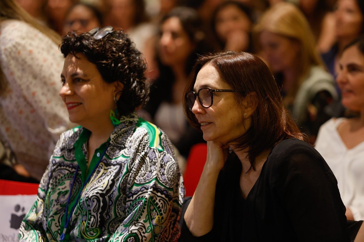 Subsecretaría de Educación Parvularia 🧒🏽👶🏽👩🏽 tweet media