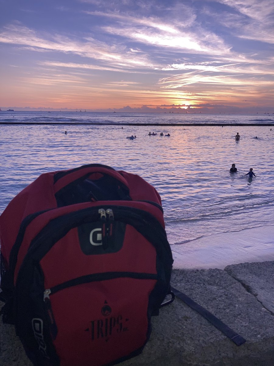 tripsinc's tweet photo. Aloha! 🌴 Our group is on their way back from an incredible week in Honolulu, and what an unforgettable adventure it was! From the moment we arrived, the island welcomed us with sunshine and warm aloha spirit. ☀️🌊 Until next time — aloha and a hui hou! 🤙🌺 #specialneedstravel https://t.co/iAhzQpSWib