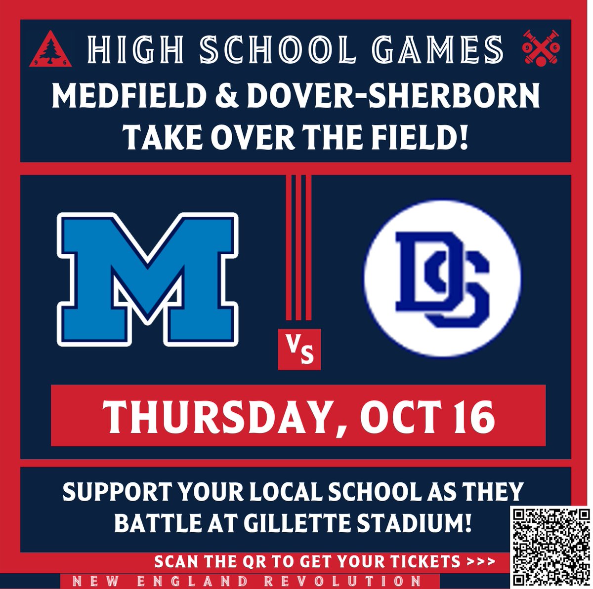 Medfield Athletics tweet media