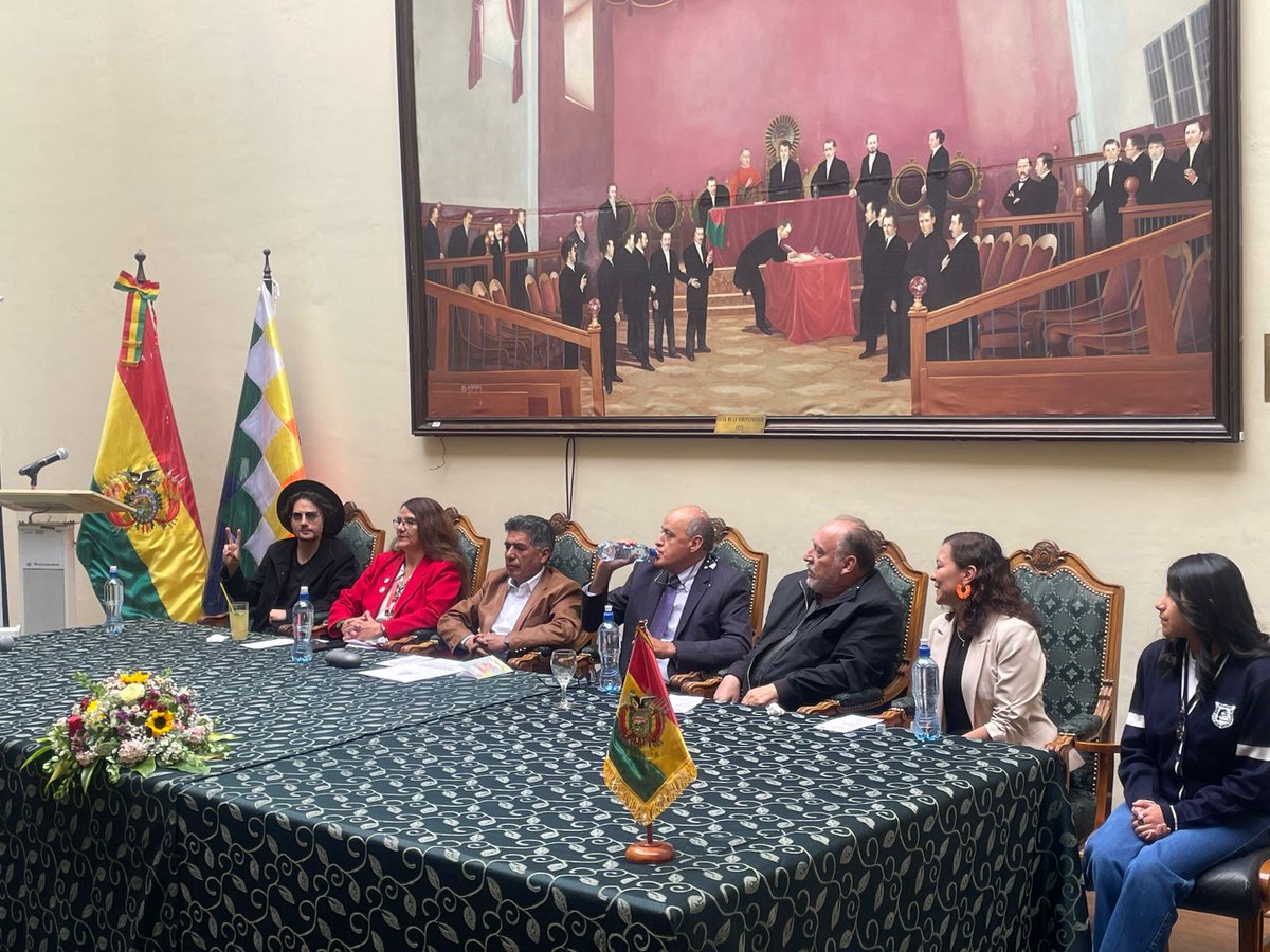 SavetheChildrenBolivia tweet media