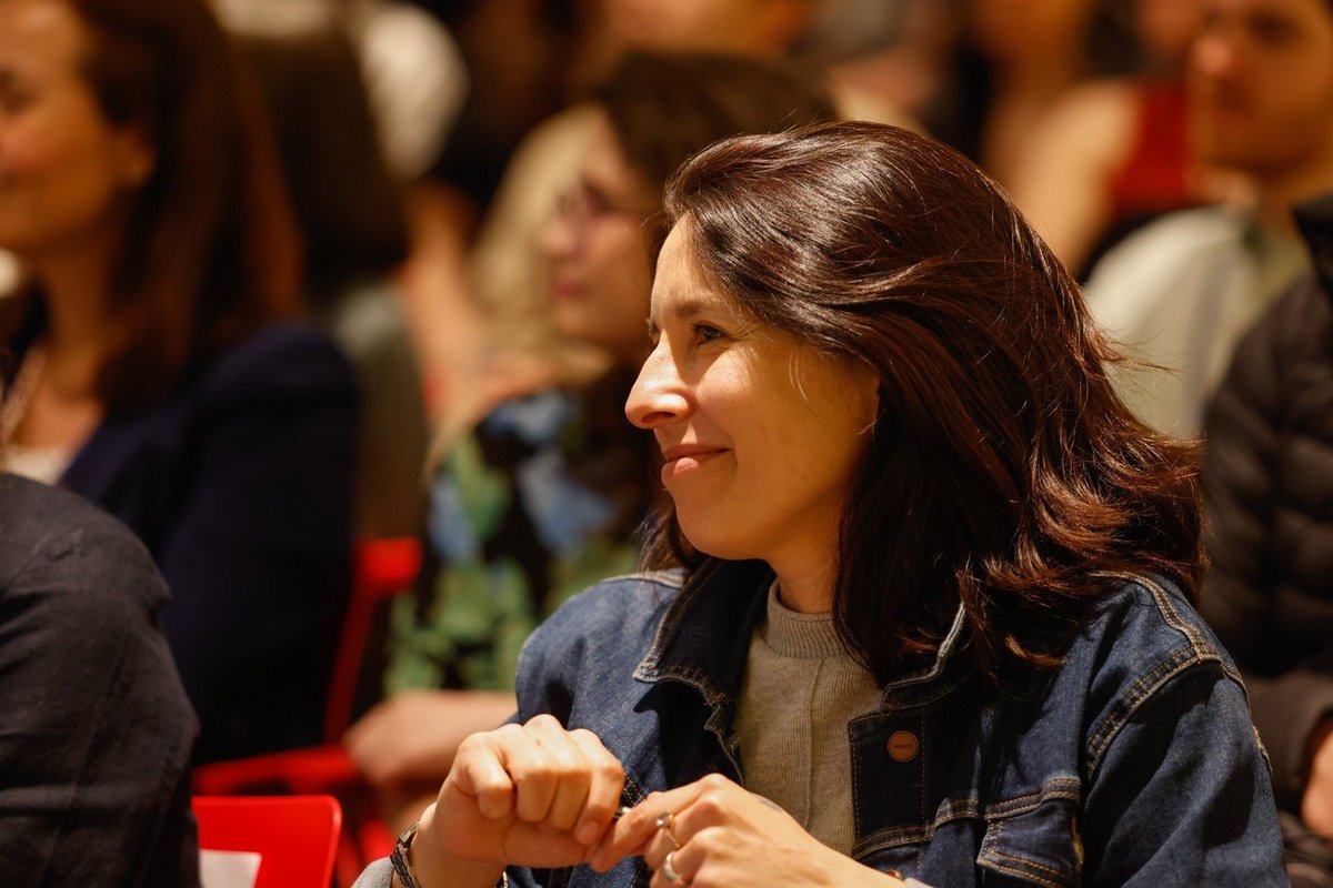 Subsecretaría de Educación Parvularia 🧒🏽👶🏽👩🏽 tweet media