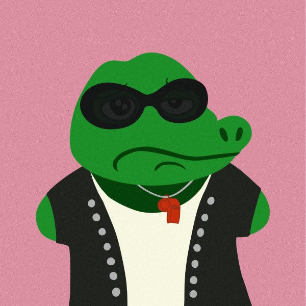 LINEUP_games's tweet image. Heyyy $SUI, Flare here 🔥🦊 as promised I’ve got some BIG news🗞️
We’re not only officially @SuiPuppets 💧🐊holders now, we’re also kicking off a collaboration with them and @SuiLords 💧🤡👑🤝🧡
To celebrate, we’re going to gift someone one of our puppets in the Surf Safari…