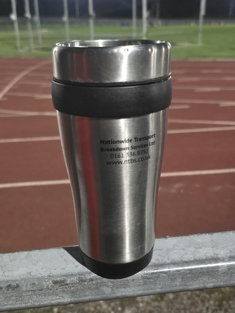 Hot coffee on a cold night nothing better....