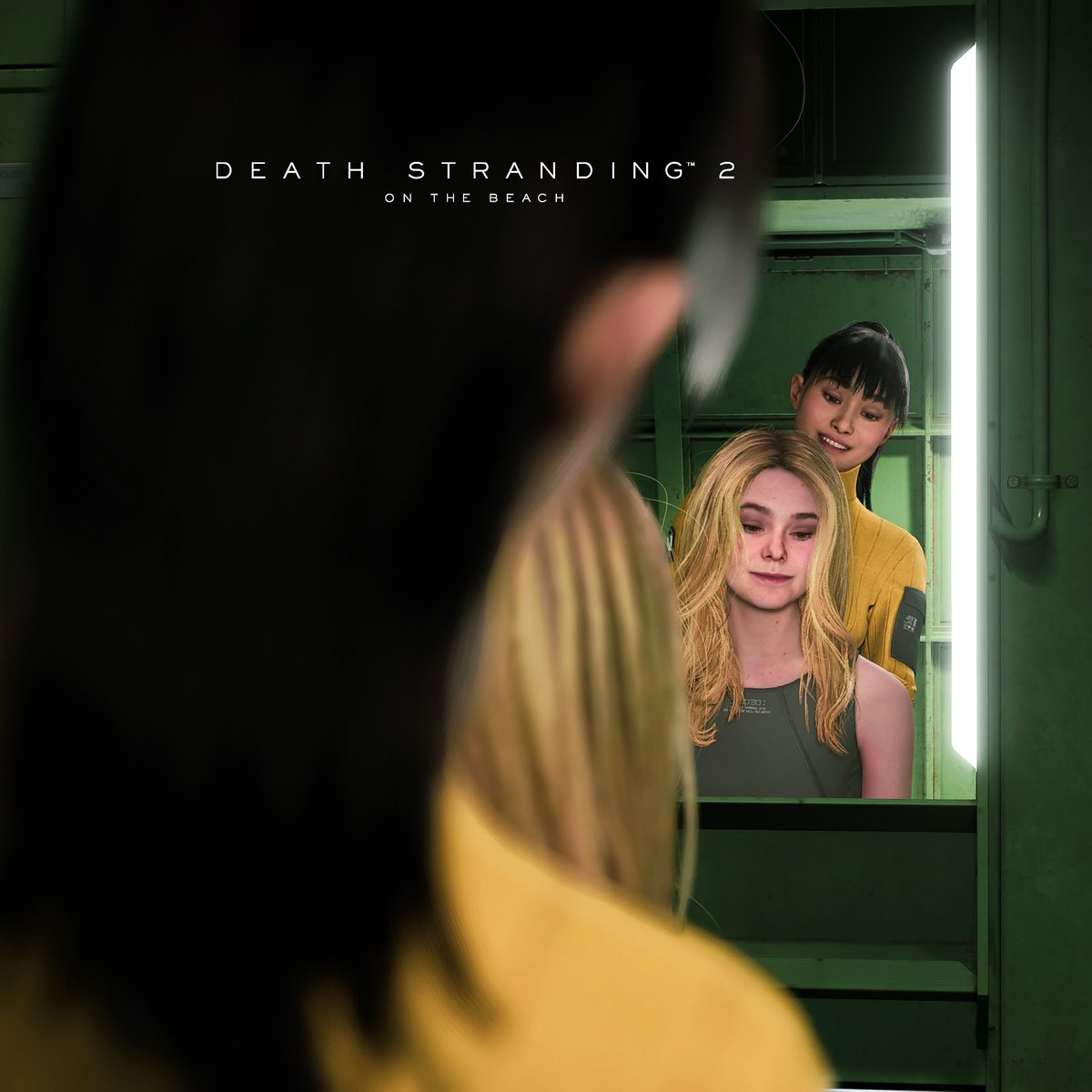 Rustggc's tweet image. ❤️
#DeathStranding2
#DeathStranding2OnTheBeach
#VirtualPhotography #VPSAT #VPHiddenGems #VPGAMERS #VPWorld #VPCONTEXT