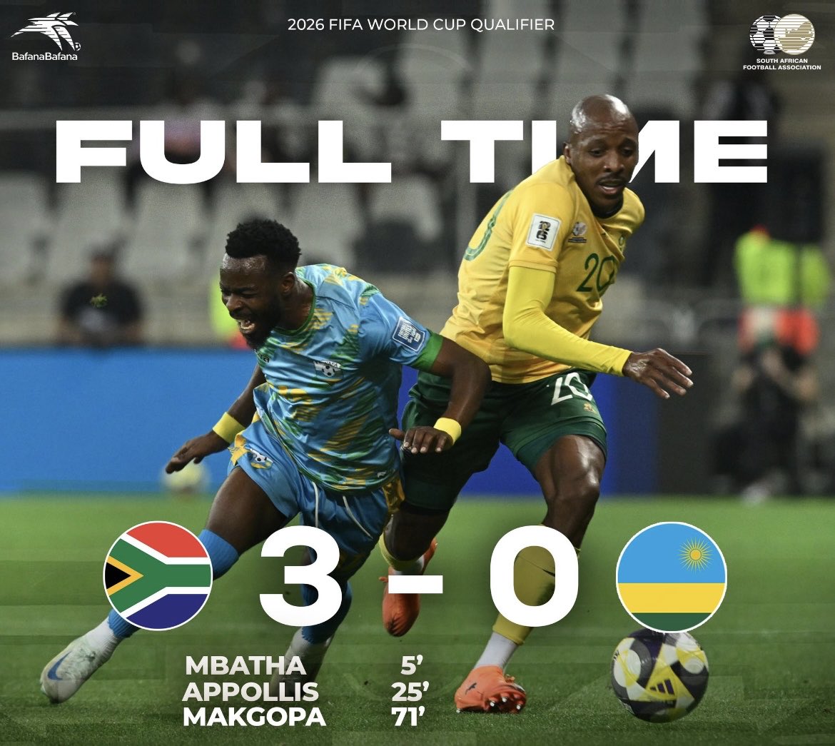 Where a dem doubting Thomases?