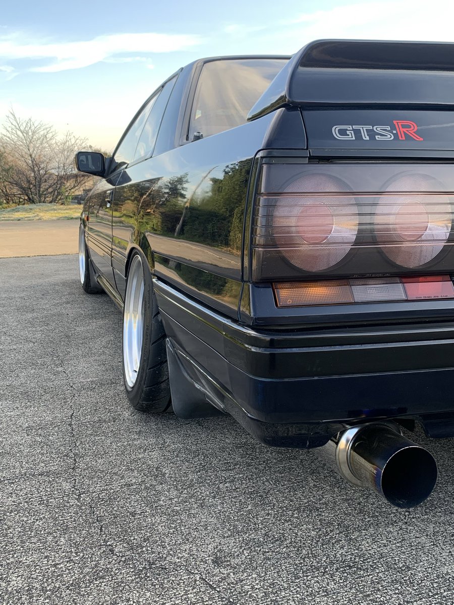 もう4ヶ月位乗って無い😭
仕事忙しすぎ‼️

 #どこかの誰かに刺さればそれで良い