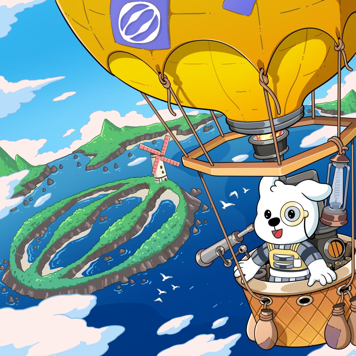 Mitosis Community Updates

After a heads-down stretch since TGE, here’s where Mitosis stands and what’s next.

Let’s dive in 🧵