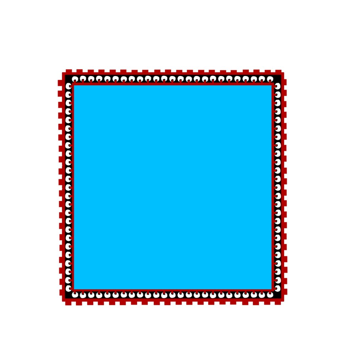 Tezcacoyotl's tweet photo. Pues ya está banda, ya cerré trato, a ver qué tal queda, será tejida con telar de cintura, los tintes son mercerizados porque no tengo tanto presupuesto para que sean naturales
#tilmatli
#tilma
#recreacionhistorica
#aztecas
#mexicas
#mexico
#telar https://t.co/ePyGbPAOhw