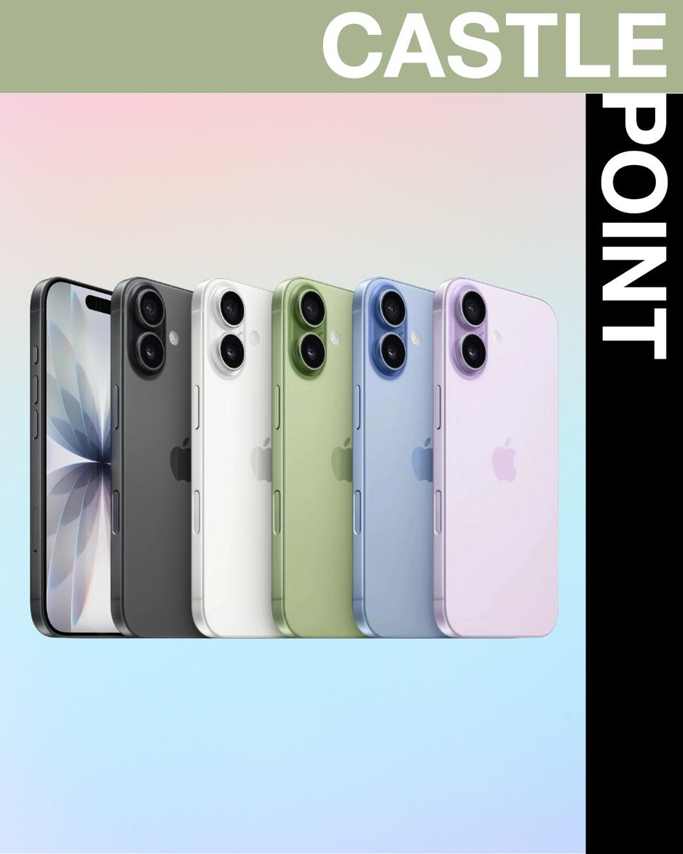 @CastlepointShop tweet media