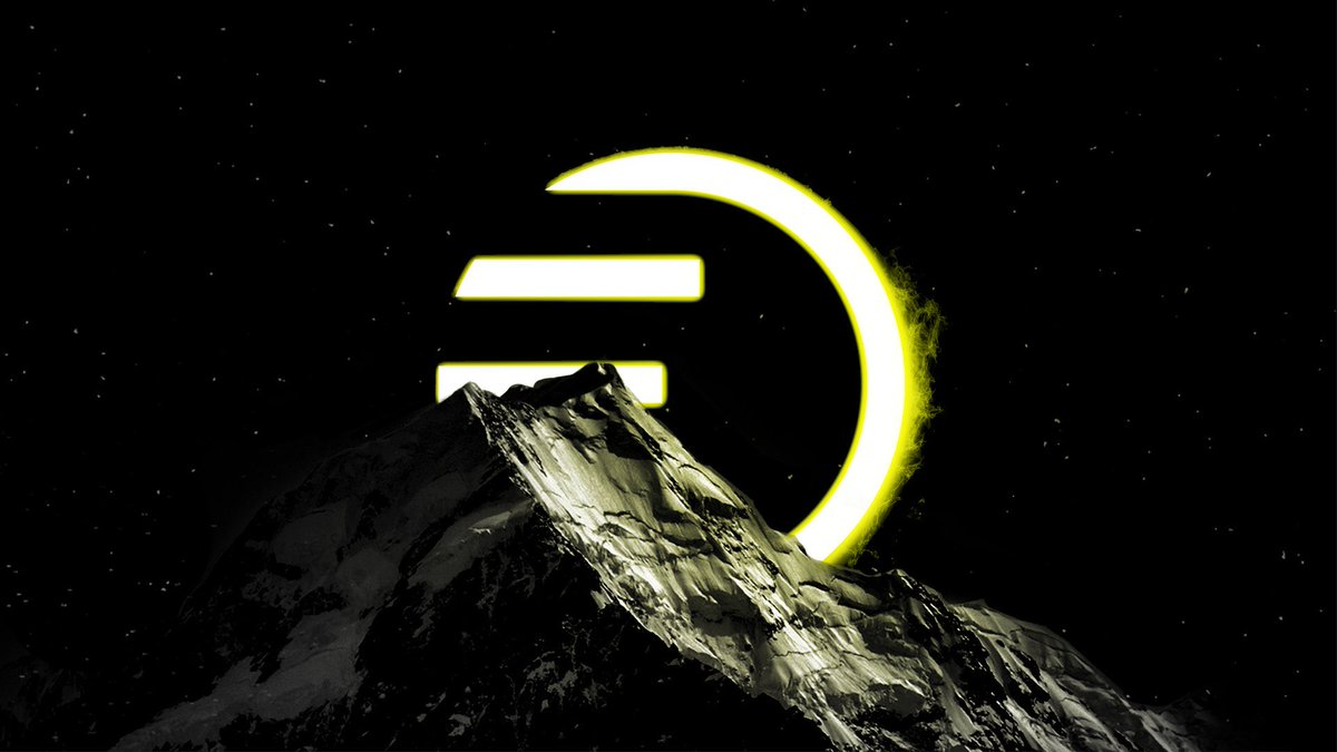 eclipse_L1's tweet image. So, story time.

For the past year, we’ve been building something different.

Not just another gaming L1.
But an ecosystem backed by real, scalable platforms.

This is Eclipse. And it starts with GGdeck 🧵 ⬇️