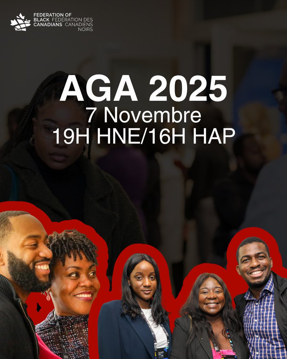 Join us for FBC’s Annual General Meeting on Nov 7 at 7PM EST! 📣
Paid members (Jan 1–Oct 19, 2025) can vote &amp; help shape the year ahead.
***
Participez à l’AGA de la FBC le 7 nov à 19 h (HE)! Les membres payants peuvent voter et contribuer à l’avenir.

🔗 zurl.co/mxluk