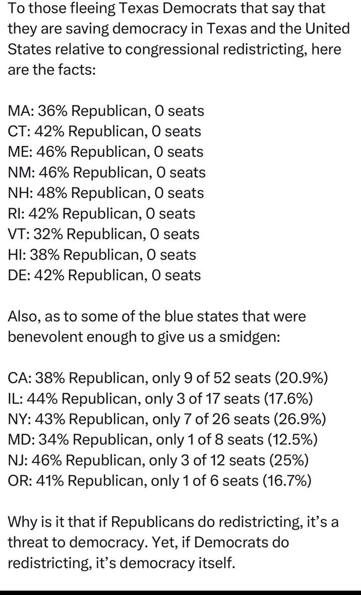 dawnCJ100's tweet image. Yes stop the Democrats power grab