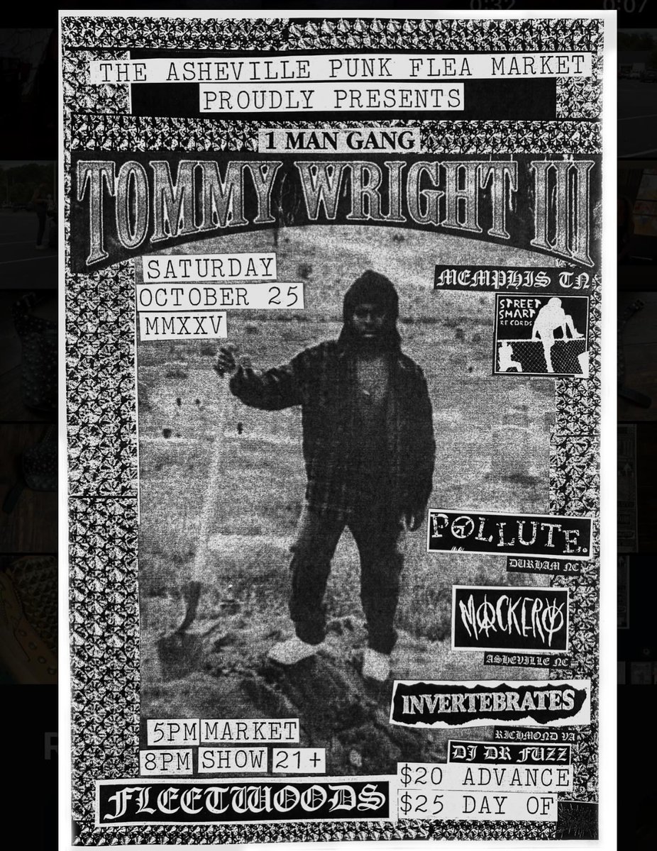 Tommy Wright III (@TommyWrightIII) / Posts / X