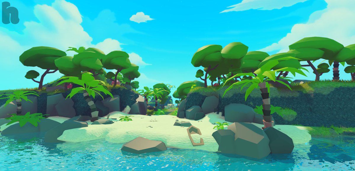 H4S2AN's tweet image. 🏝 HIGH QUALITY ISLAND MAP FOR SALE!
💵 Price: 49.99$ PayPal Or 14.99K Robux (Tax Covered)
📩 Interested? Hit Me Up In DM's! (Discord Or X!)
📁 Portfolio --> discord.gg/bvWThYEPvU
#ROBLOX #RobloxDev #RobloxBuilding #RobloxModeling