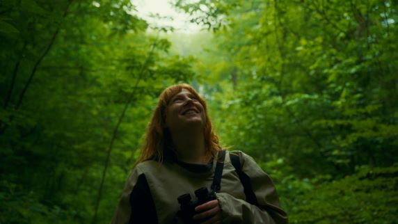 Curious about birds? Explore nature, birds and conservation with our Environmentalist in Residence, Carly Davenport, through workshops and community science. 

Attend an upcoming program: ow.ly/hBSy50X6lZK