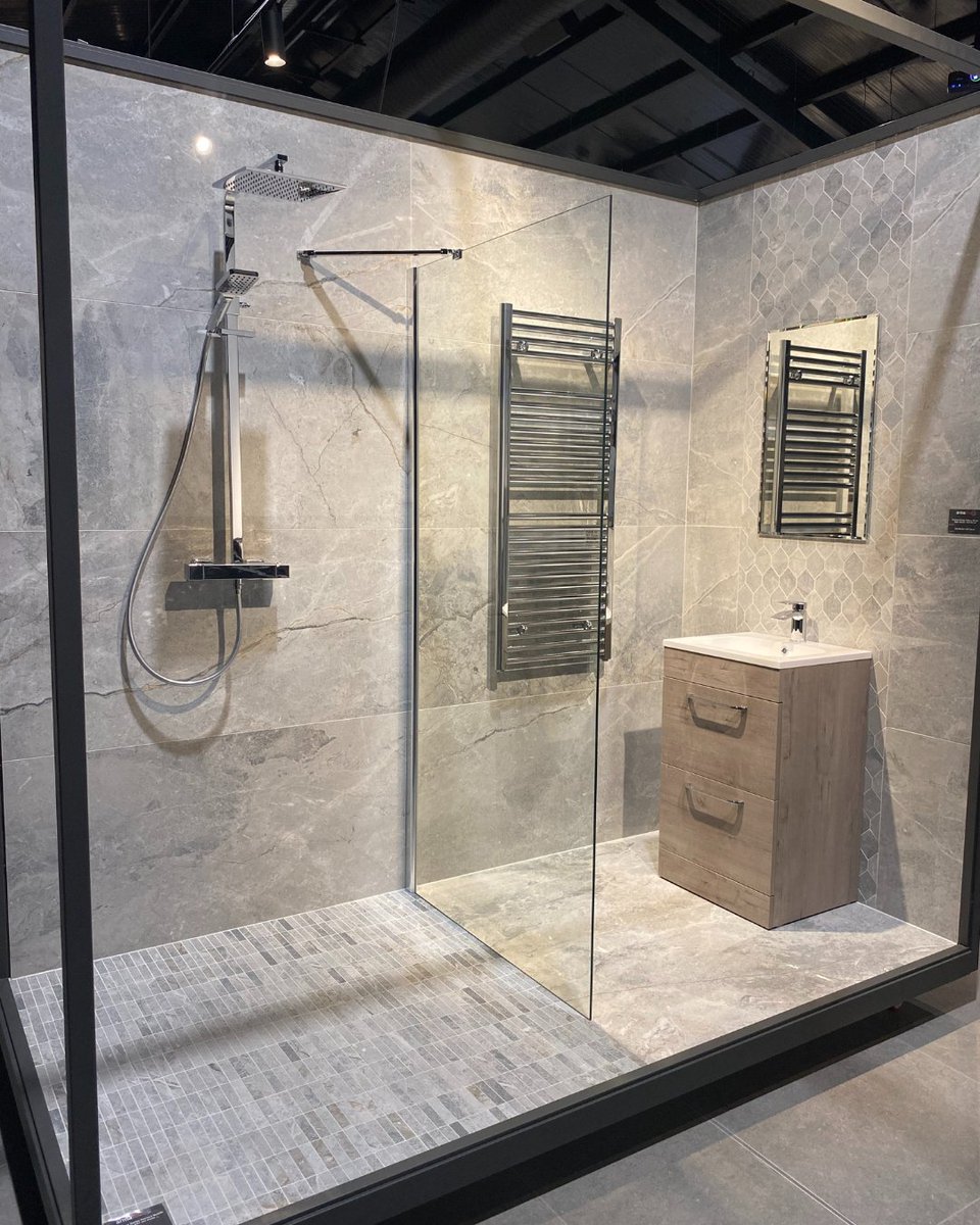 armatile's tweet image. Visit our Dublin showroom for inspiration ✨ From Victorian to modern designs, find bold patterns, luxurious marble, and more. Explore, imagine, and create with us in Baldoyle! #Armatile #TileDesign #TileInspiration #InteriorDesign #DublinShowroom