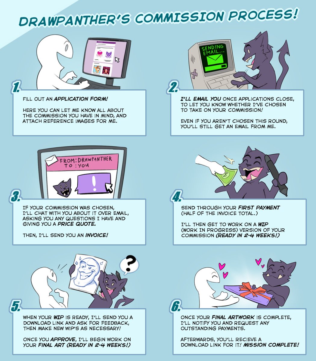 DrawPanther tweet media