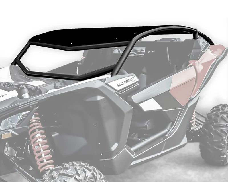 ThumperFab's tweet image. 🔥🚙 Transform Your Maverick X3! 🚙🔥

Ready to give your ride a whole new attitude? The Thumper Fab Can-Am Maverick X3 Roll Cage is here to take your Maverick to the next level 🛠️💪

#ThumperFab #CanAmMaverickX3 #RollCage