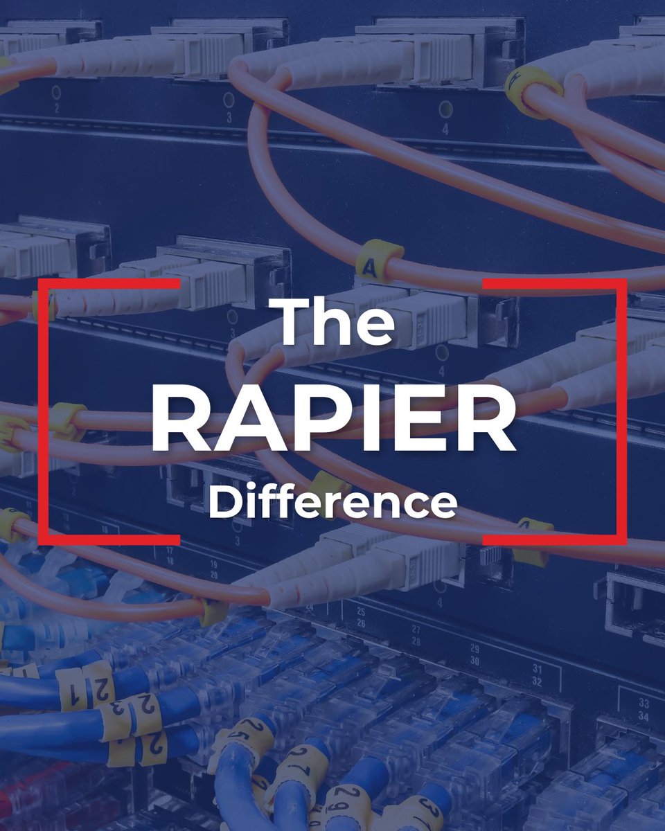 RAPIER_Inds's tweet photo. At RAPIER, we’re more than a service provider; we’re a mission-driven partner for American industry. Founded by Mike Rapier with a vision to reignite “Made in USA,” our team is united by one mantra: the best idea wins. Learn more about our values: https://t.co/dWhVMI9ybB https://t.co/QTsEOd0p6b