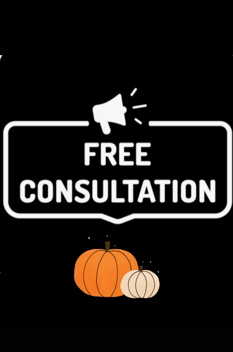 We offer a Free Consultation so give us a call today or send us a DM for any Personal injury or Bankruptcy questions and set up your Free appointment today! 1(209)529-0995 for your FREE CONSULTATION, we also offer advice on how best to deal with insurance companies: visit our web