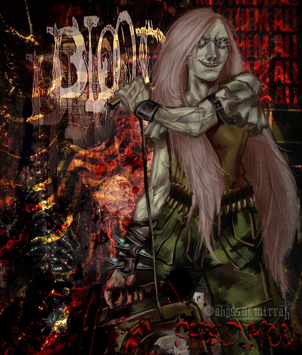 [#art #mlp #ponymov]

total leaning of madness🎀