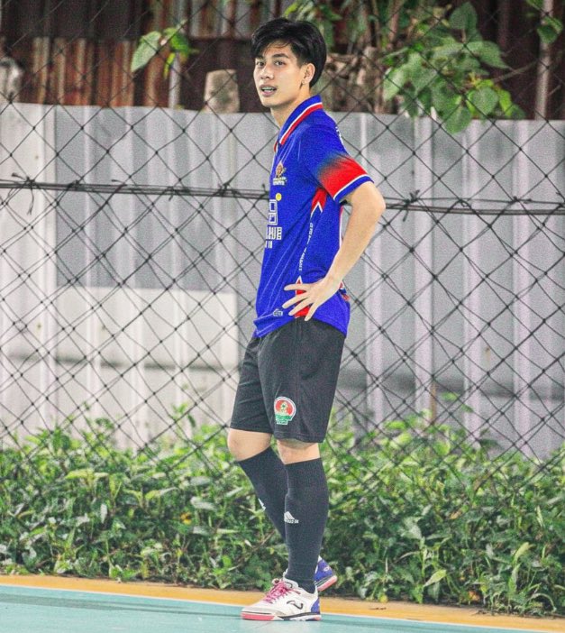 +3แต้ว ⚽️🇧🇷