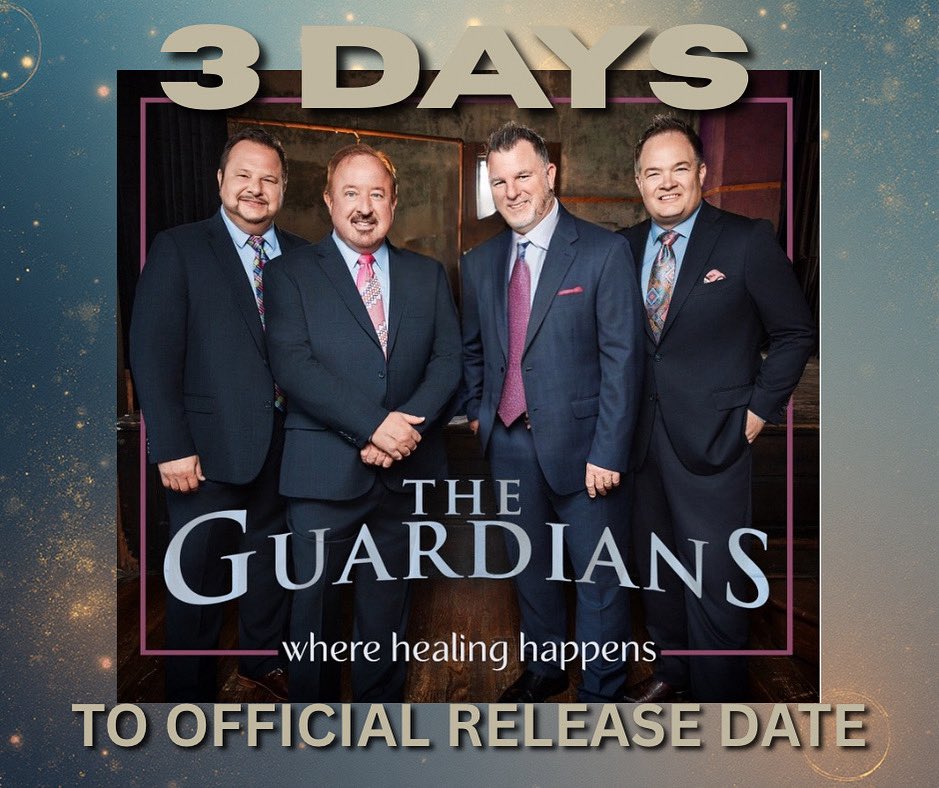 GuardiansQT's tweet photo. #WhereHealingHappens @Daywind_Music https://t.co/oUNsMcA8ca