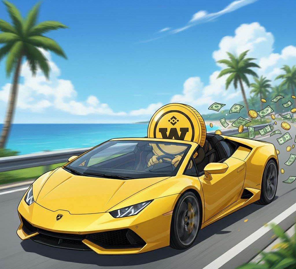 worthlessbnb's tweet photo. Do you think something worthless can get you a lambo? If you said no, think again. https://t.co/7IeuCuxdp9