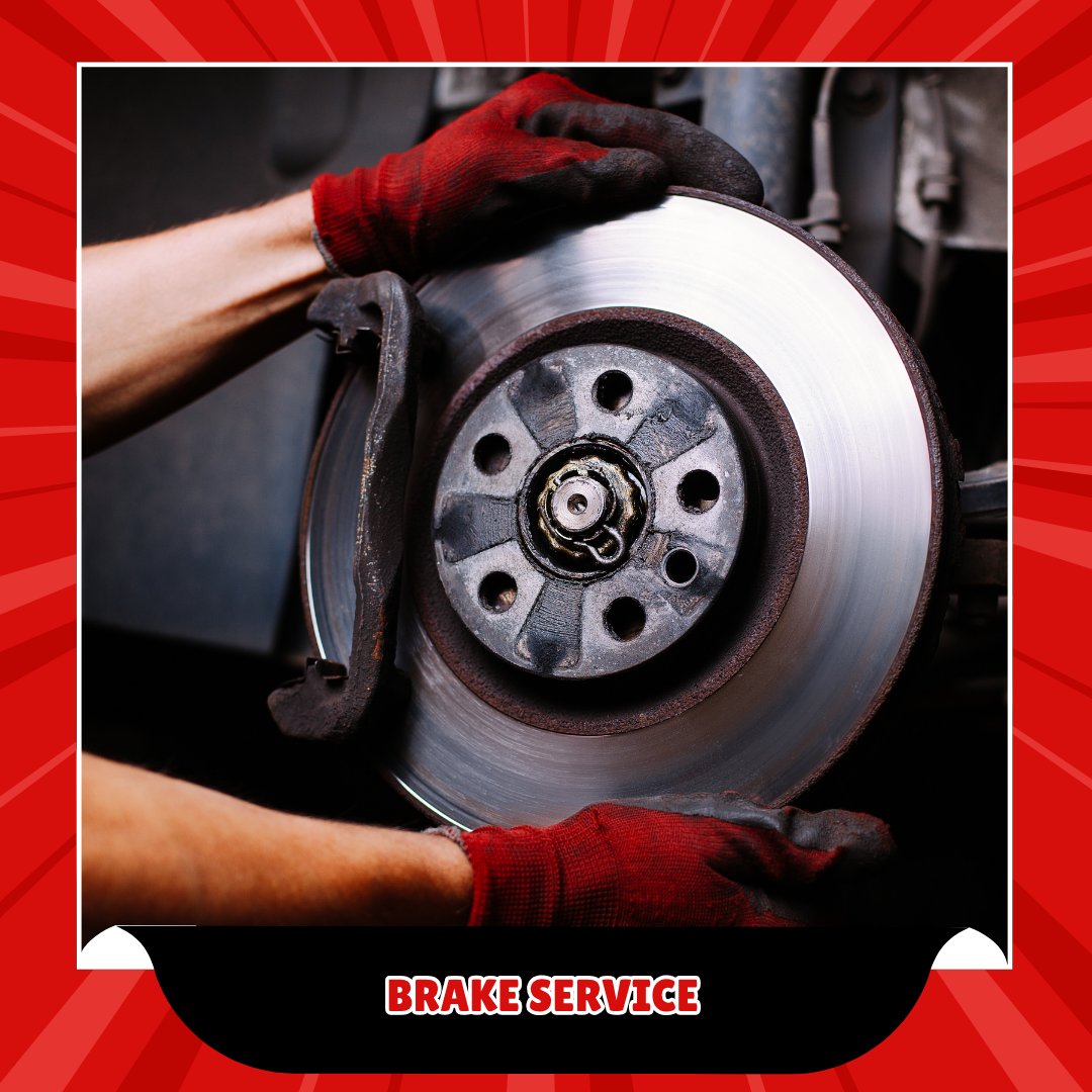EuropeanTony's tweet image. Your brakes aren't something to gamble with. If you hear squealing or feel vibrations, you should schedule our brake services immediately. We'll restore your peace of mind—schedule with us now. #BrakeService
tonysautoeuropeanrepair.com/contact