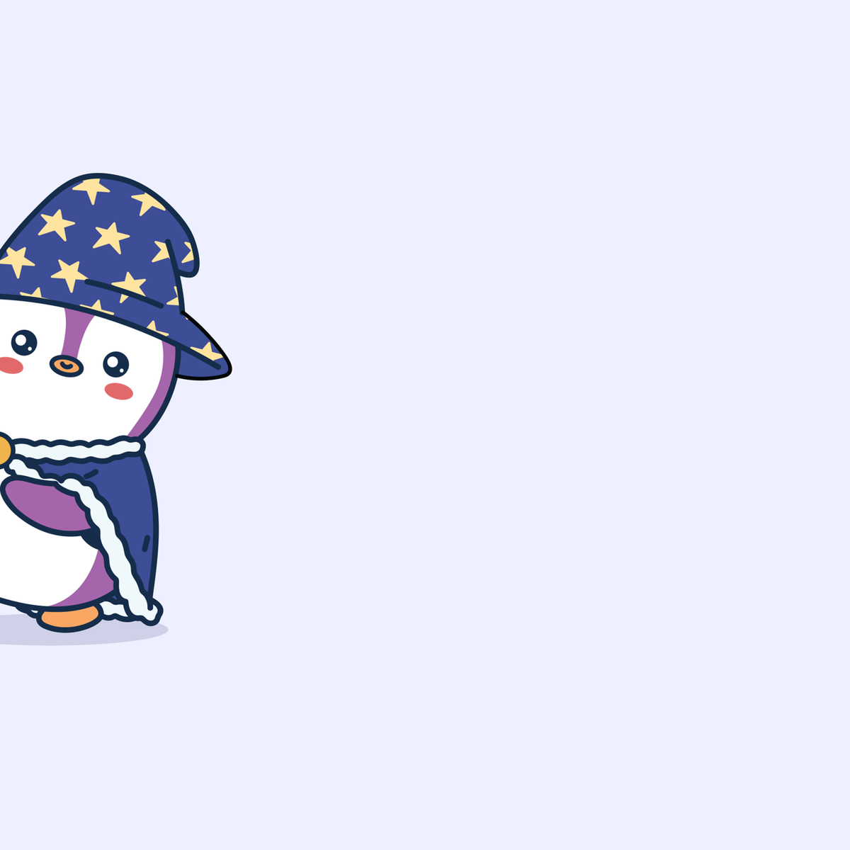 Dear algorithm,

Please show this post to everyone who believes in Lil Pudgys.

Thank you.